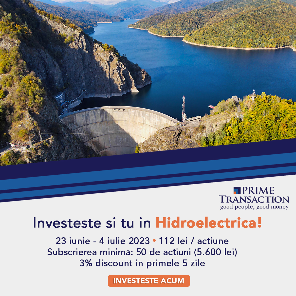 Hidroelectrica