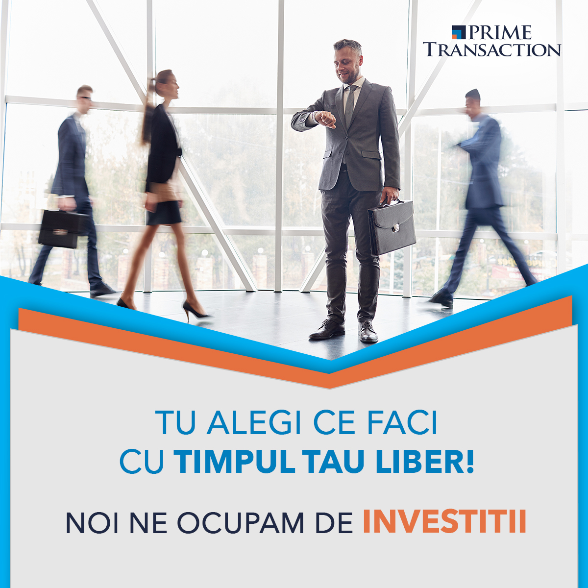 Tipuri de conturi