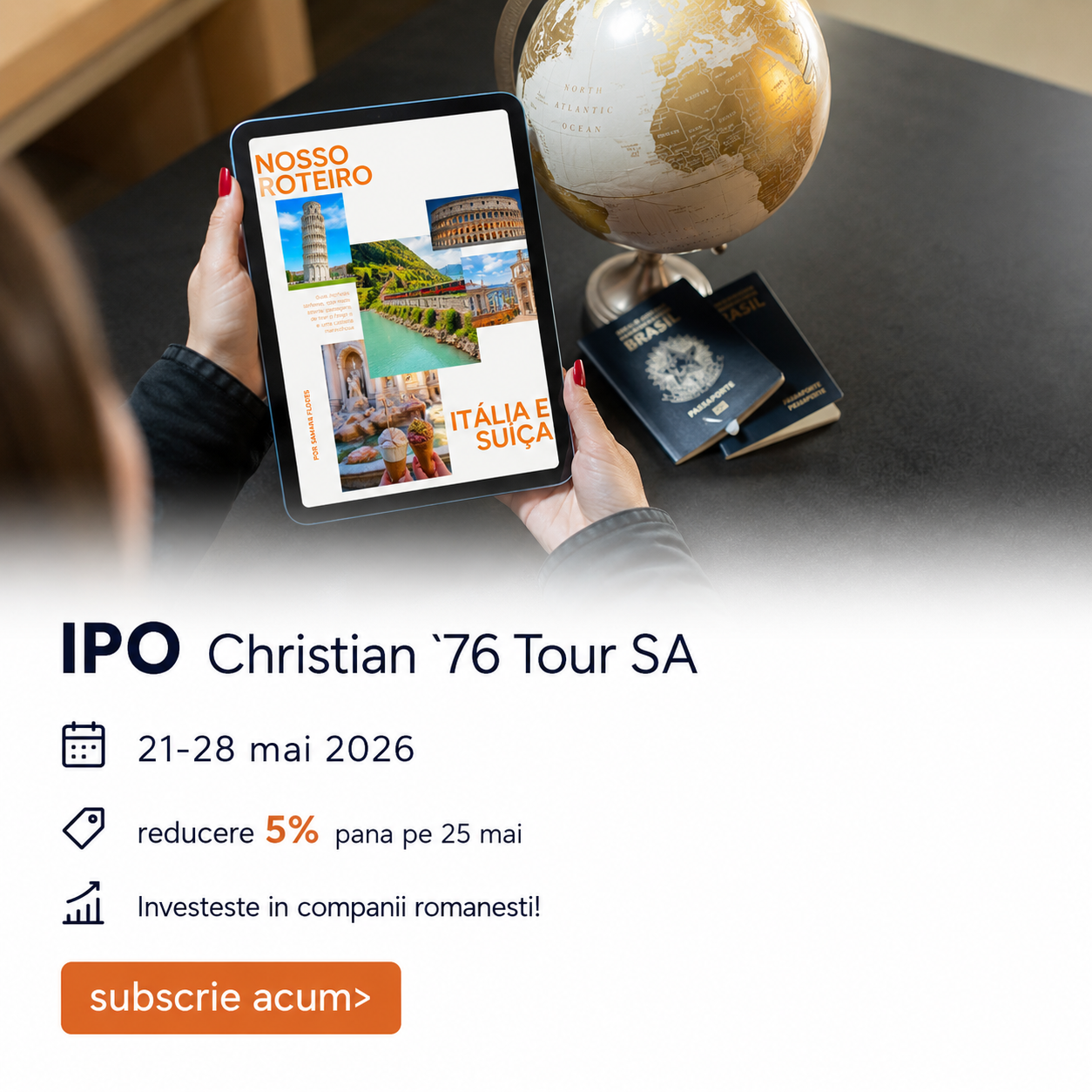 IPO Christian Tour1