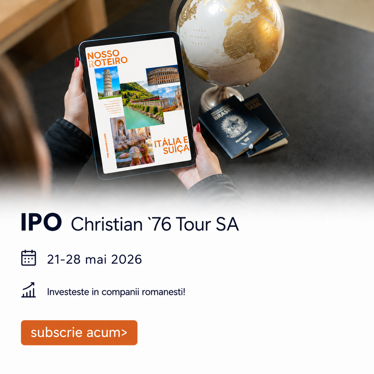 IPO TRIP1