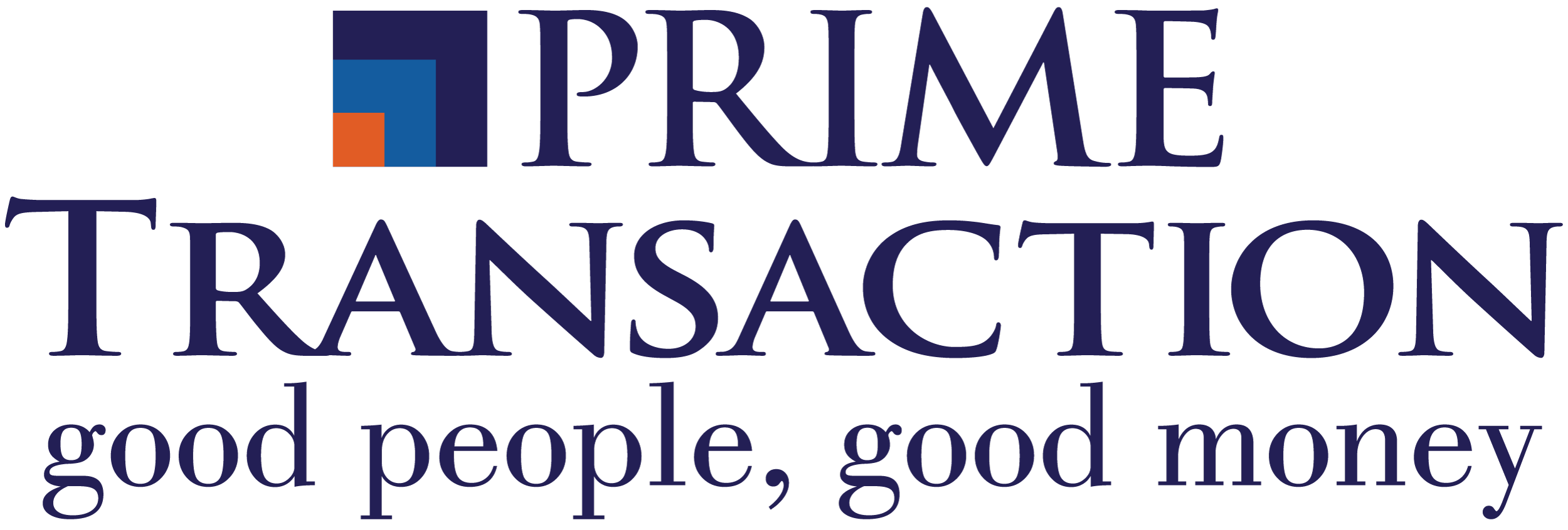 Prime Transaction